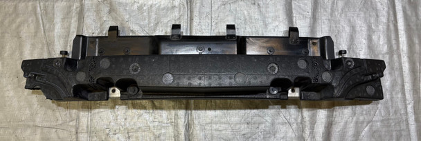 2006-2009 Pontiac Solstice 2.4l Front Bumper Support Impact Beam w/ Foam /   PS075