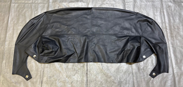 1999-2005 Mazda Miata Tonneau Cover / Soft Top Boot / Black /   NB263