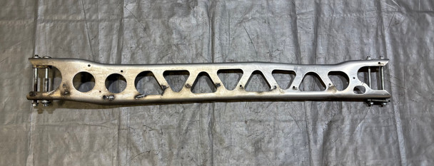 1999-2005 Mazda Miata Power Plant Frame PPF w/ Hardware / Manual  /   NB263