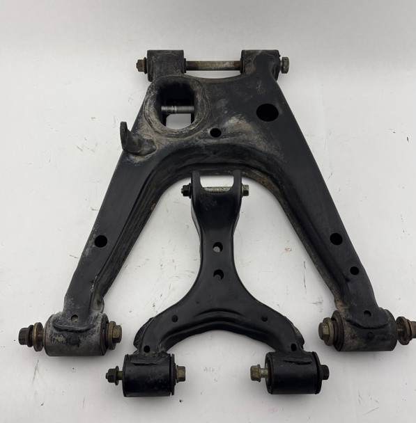 1999-2005 Mazda Miata Driver Side Rear Control Arms / Upper & Lower /   NB263