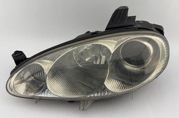 2001-2005 Mazda Miata Driver Headlight  /   NB263