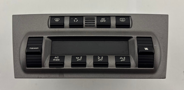 2005-2008 Porsche 987 Boxster / Cayman / 997 911 Manual AC Climate Control Unit / 99765310314 /   BC038