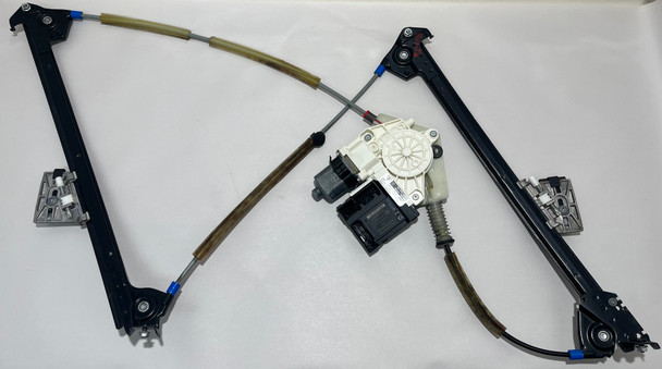 2006-2012 Porsche 987 Cayman / Boxster Driver Window Regulator / Motor  /   BC038