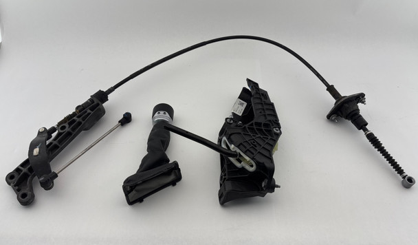 2018-2023 Jeep Wrangler JL / Gladiator JT  Automatic Transfer Case Lever w/ Cable /   JT004