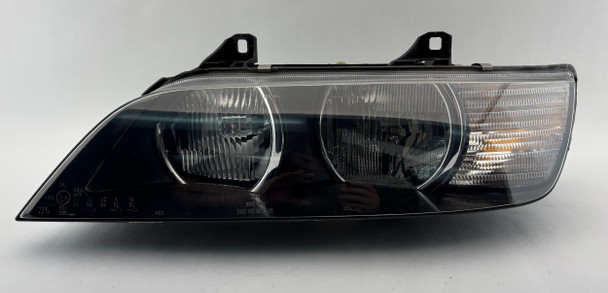 1999-2001 BMW Z3 Driver Side Headlight /   Z3039
