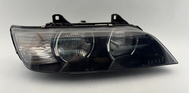 1999-2001 BMW Z3 Passenger Side Headlight /   Z3039