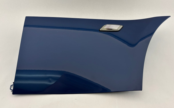 1996-2002 BMW Z3 Roadster Coupe Passenger Side Front Fender Panel /   Z3039