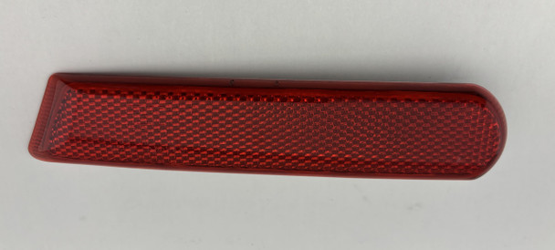 *DAMAGED* 2000-2002 BMW Z3 Passenger Side Rear Bumper Reflector Side Marker /    Z3039