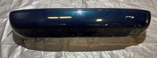 1990-1997 Mazda Miata OEM Rear Bumper Cover /   NA113