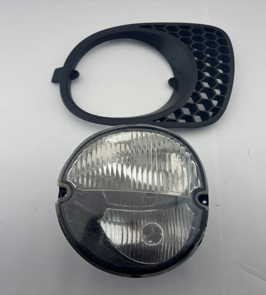 2006-2009 Pontiac Solstice GXP Driver Fog Light / Turn Signal  /   PS076