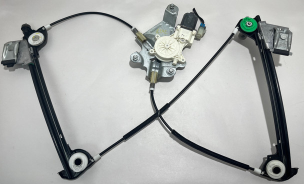 2006-2010 Pontiac Solstice Saturn Sky Passenger Window Regulator / Motor /   PS076
