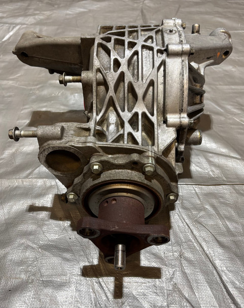 2006-2010 Saturn Sky / Pontiac Solstice Limited Slip Differential LSD / 3.73  / 101K PS076