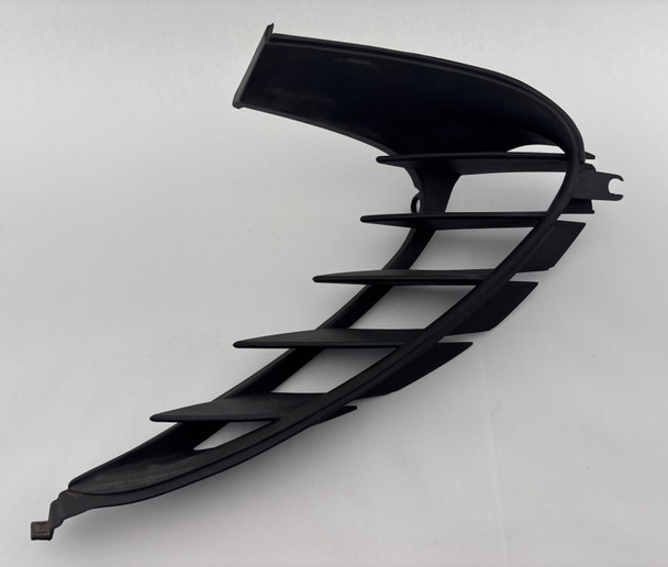 2005-2011 Lotus Elise Driver Side Rear Quarter Transom Vent Grille Trim / LEL01