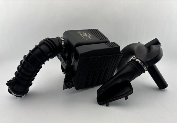 2002-2006 Mini Cooper S Air Intake Airbox / OEM / Automatic / 105K R1033