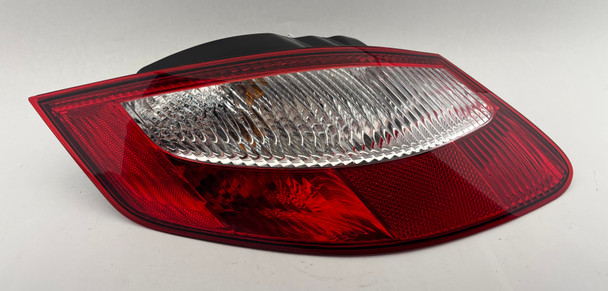 2005-2008 Porsche 987 Boxster / Cayman Driver Tail Light /   BC037