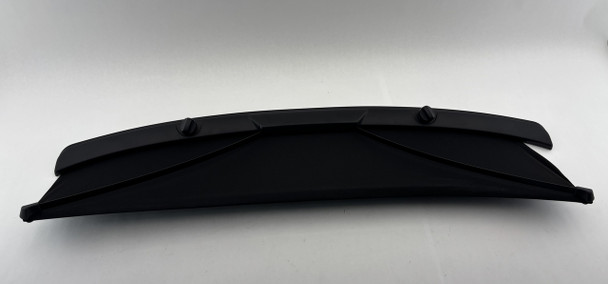 2006-2012 Porsche 987 Cayman Rear Trunk Privacy Shade Cover /   BC037