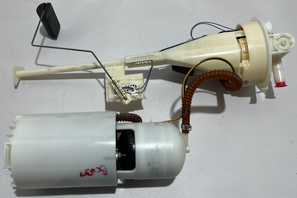 2005-2008 Porsche 987 Boxster S / Cayman S OEM Fuel Pump Sending Unit / 80K BC037