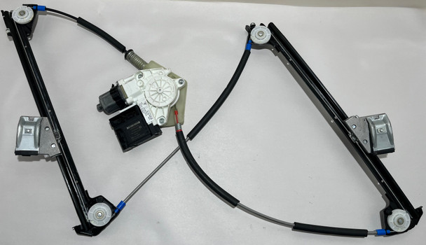 2006-2012 Porsche 987 Cayman / Boxster Passenger Window Regulator / Motor /   BC037