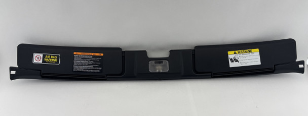 2006-2015 Mazda Mx5 Miata Sun Visor Trim Panel w/ Homelink /   NC109