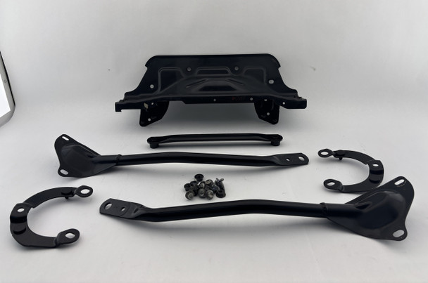 2006-2015 Mazda MX5 Miata OEM Strut Tower Bar Brace  /   NC109