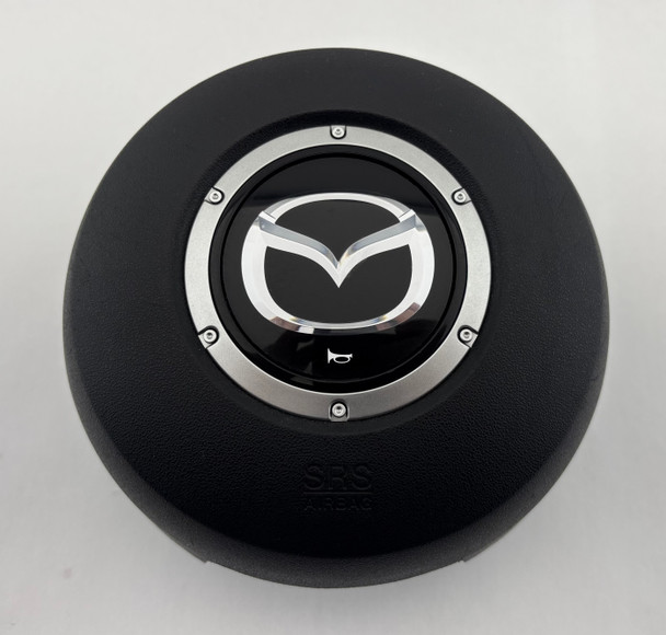 2009-2015 Mazda Mx5 Miata Driver Steering Wheel Airbag SRS  /   NC109