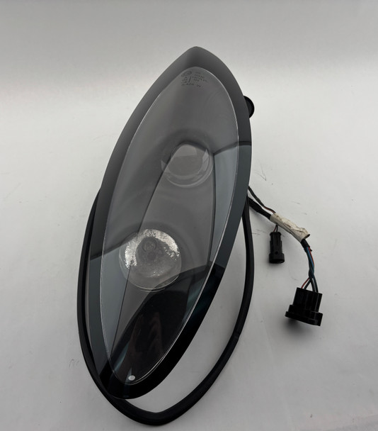 2005-2006 Lotus Elise Exige Driver Side Halogen Headlight / OEM / LEL01