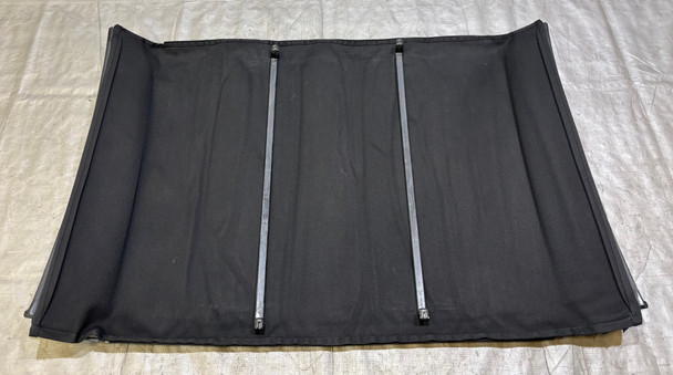 2005-2011 Lotus Elise OEM Touring Removable Convertible Soft Top / Black / LEL01