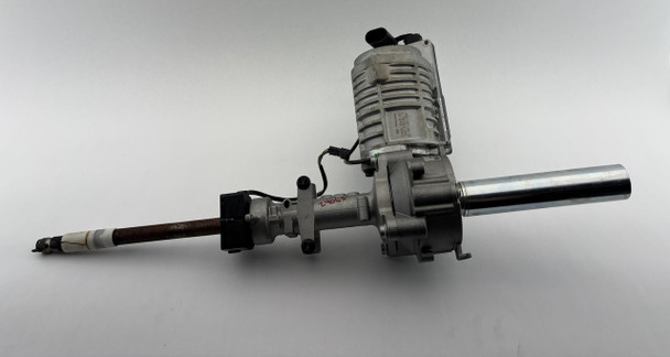 2003-2008 BMW Z4 Electric Power Steering Column / Servo Motor / Angle Sensor / Manual /   Z4063