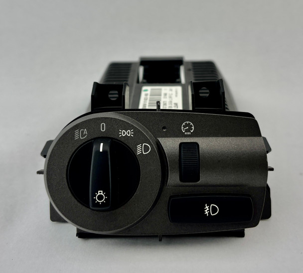 2003-2004 BMW Z4 Headlight Switch / Controller / 9146288 /   Z4063