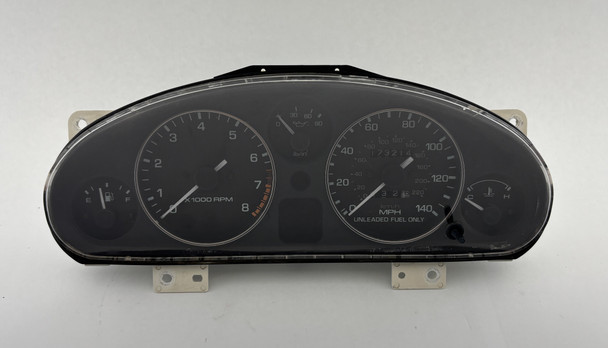 1990-1994 Mazda Miata OEM Instrument Gauge Cluster / 104K NA114
