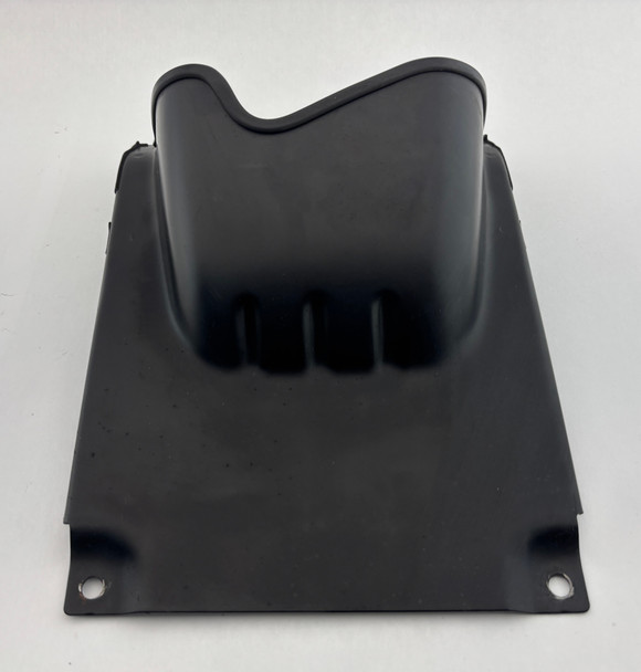 1990-1993 Mazda Miata Steering Column Cover Trim Panel / Black /   NA114