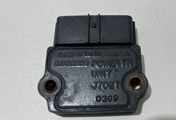 1990-1993 Mazda Miata 1.6l OEM Igniter Module / 104K NA114