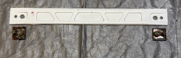 1990-2005 Mazda Miata Racing Beat Front Control Arm Brace / USED /   NA114