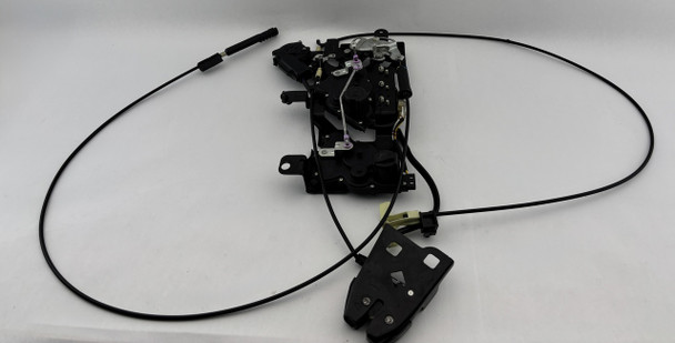 2006-2010 Pontiac Solstice / Saturn Sky Deck Lid Latch Actuator / OEM / PS076