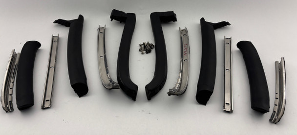 1999-2005 Mazda Miata Convertible Top Seals / Weatherstripping / OEM / Fits 90-05 /   NB275