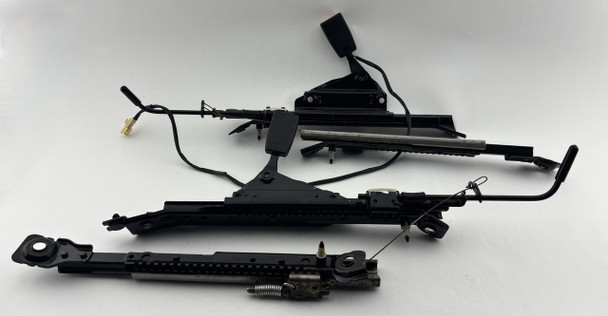 1999-2005 Mazda Miata Seat Rails / Pair  /   NB275