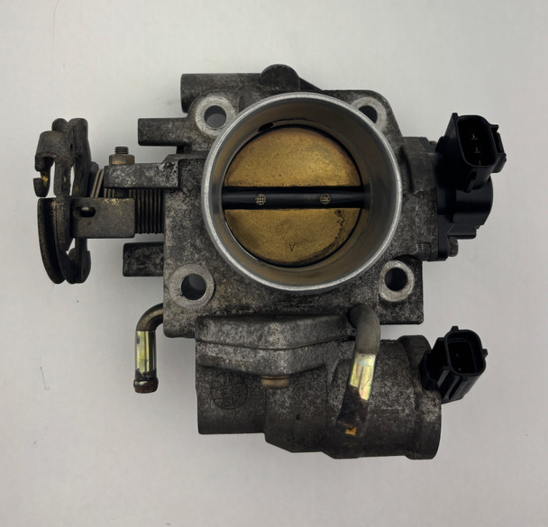 1999-2005 Mazda Miata BP4X Throttle Body w/ IACV / Automatic  /  NB275