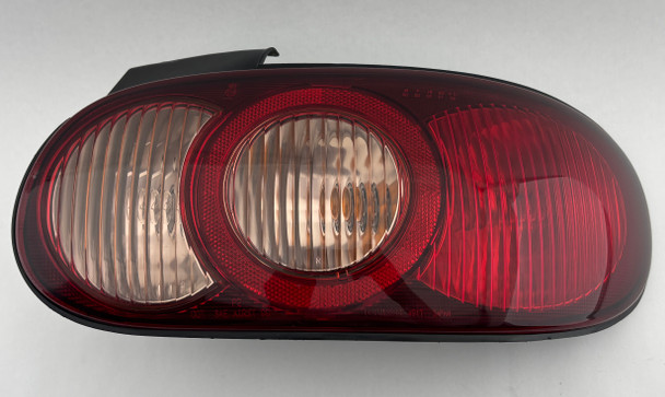 2001-2005 Mazda Miata Passenger Tail Light  /   NB275