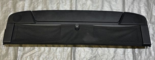 2004-2005 Mazda Miata Wind Blocker w/ Bose Speakers  /   NB275