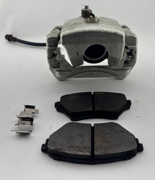 2001-2005 Mazda Miata Passenger Front Sport Brake Caliper /  NB275