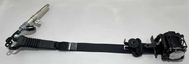 2017-2020 Fiat 124 Spider Passenger Seat Belt w/ Pretensioner SRS /   FD031