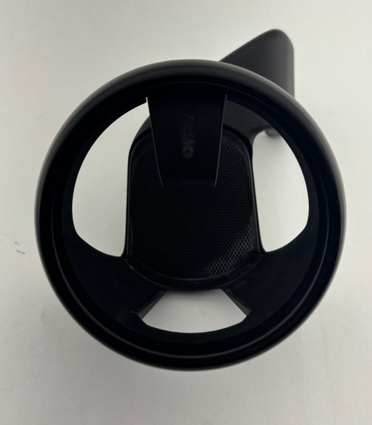 2017-2020 Fiat 124 Spider OEM Passenger Side Cup Holder Insert /   FD031