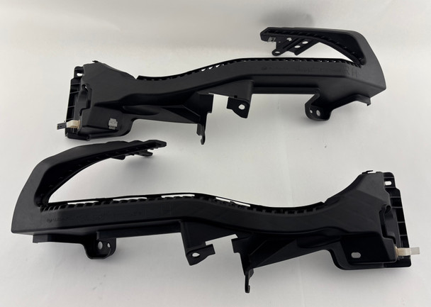 2013-2016 Scion FRS Headlight Mounting Brackets / Pair  /   FB052