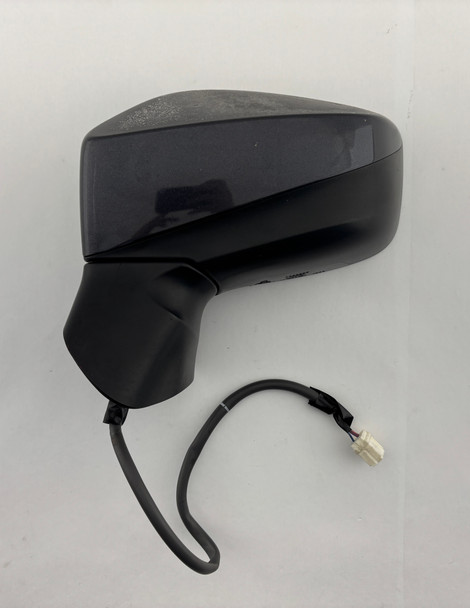 2013-2016 Subaru BRZ / Scion FRS Driver Side Power Mirror  /    FB052