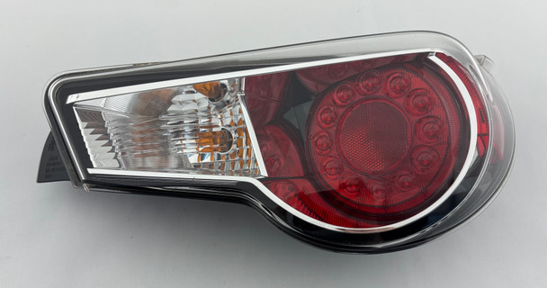 2013-2016 Scion FRS / Subaru BRZ Passenger Tail Light  /   FB052