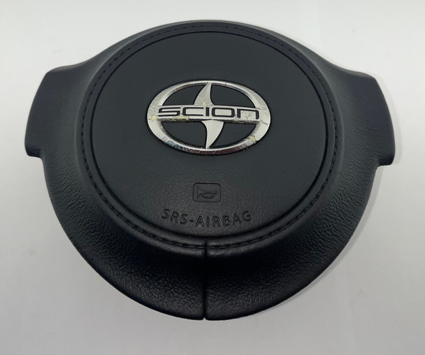 2013-2016 Scion FRS Driver Steering Wheel Air Bag / SRS / OEM  /   FB052