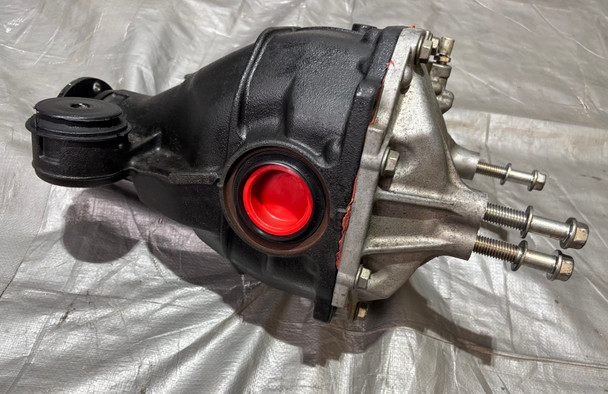 2013-2016 Scion FRS / Subaru BRZ 4.10 Limited Slip Differential LSD / Manual  / 72K FB052