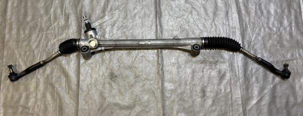 2013-2020 Scion FRS / Subaru BRZ / Toyota 86 Steering Rack Assembly  / 72K FB052