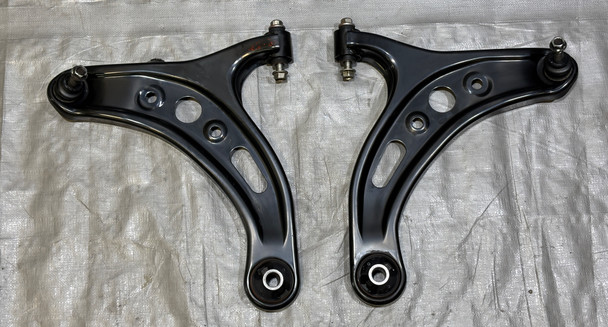 2013-2020 Scion FRS / Subaru BRZ / Toyota 86 Driver & Passenger Side Front Lower Control Arms /   FB052