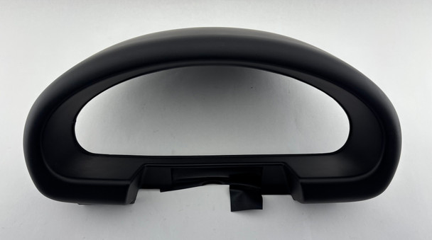 1990-1993 Mazda Miata Instrument Gauge Cluster Hood Cover Trim Panel /   NA114